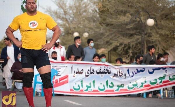 عکس جدید محراب فاطمی