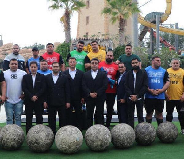 عکس جدید محراب فاطمی