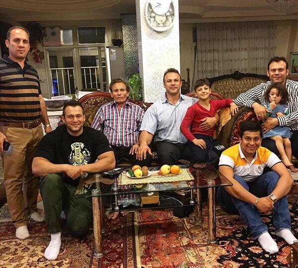 عکس های جدید محراب فاطمی