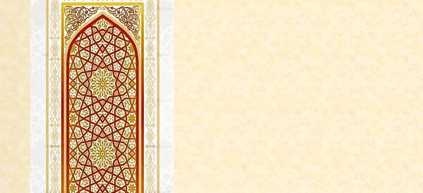 عکس پس زمینه پاورپوینت مذهبی