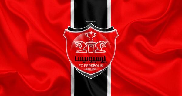 عکس زمینه پرسپولیسی