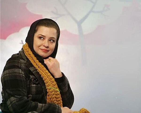 عکس دختری که مهراب عاشقش بود