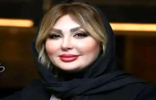عکس دختری که مهراب عاشقش بود
