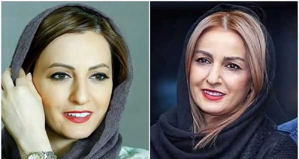 عکس دختری که مهراب عاشقش بود