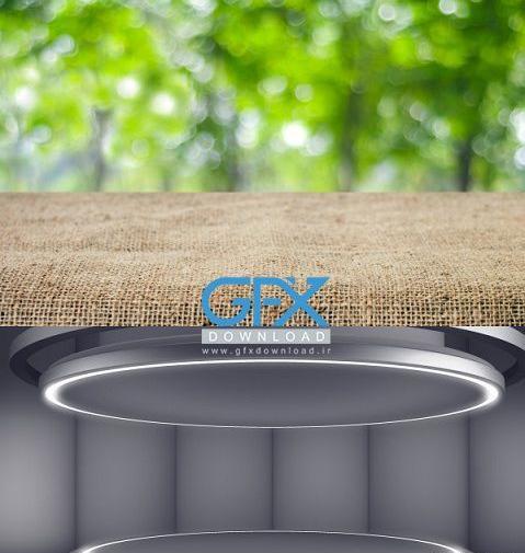 عکس پس زمینه پوستر تبلیغاتی