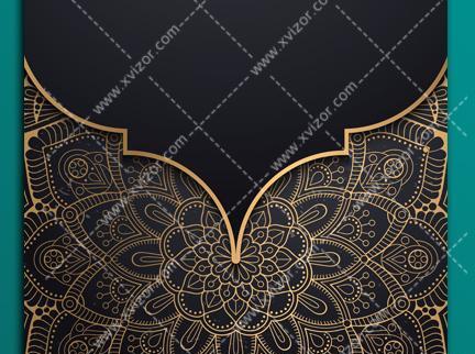 عکس پس زمینه پوستر مذهبی