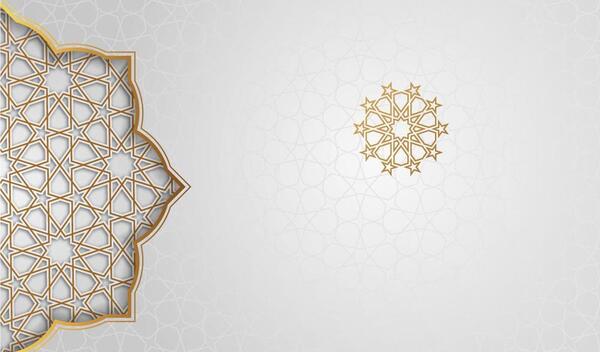 عکس پس زمینه پوستر مذهبی