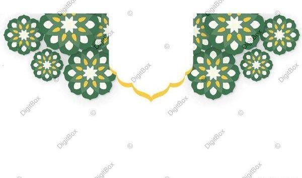 عکس پس زمینه پوستر مذهبی