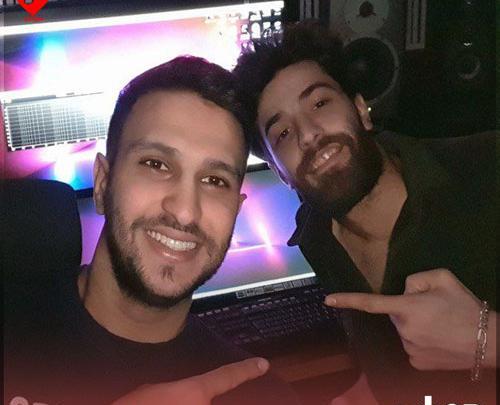دانلود عکس های مهراب خسته صدا