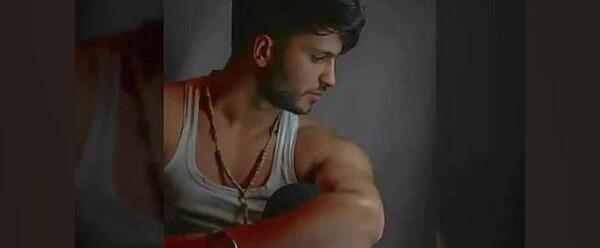 عکس از مهراب خسته صدا