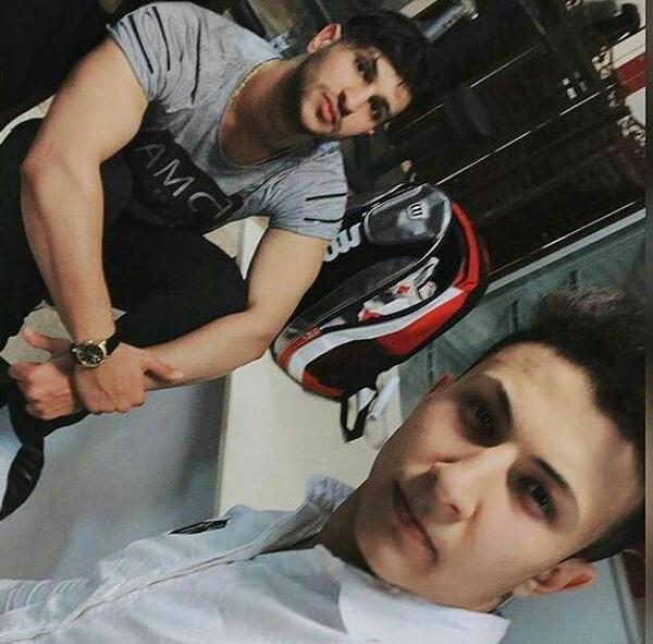 عکس از مهراب خسته صدا