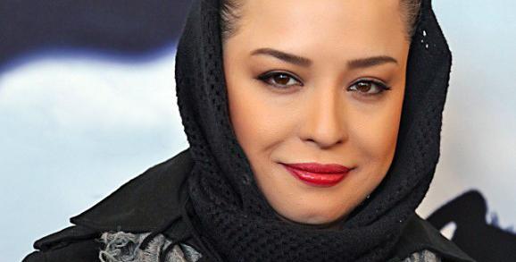 عکس مهراوه شریفی نیا در سریال کیمیا