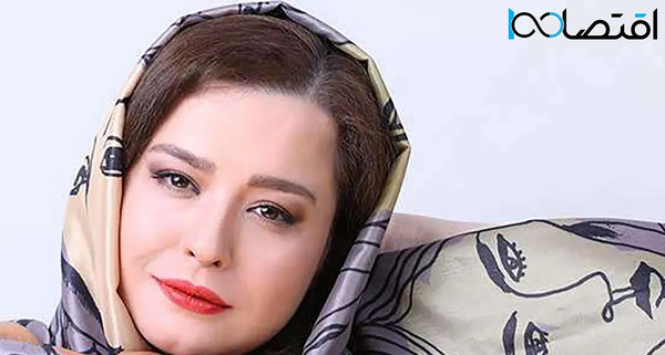 عکس مهراوه شریفی نیا در سریال کیمیا