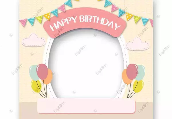 عکس زمینه تولدت مبارک