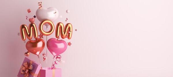 عکس پشت زمینه برای تولد