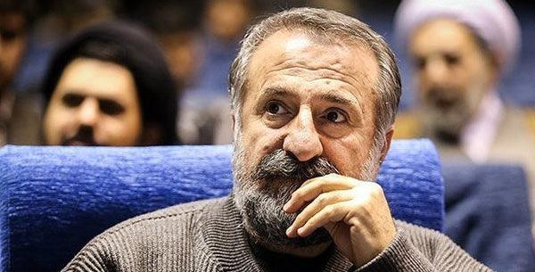عکس های مهران رجبی