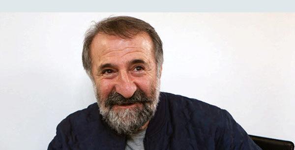 عکس های مهران رجبی