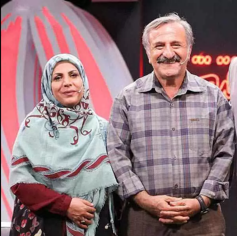 عکس های مهران رجبی