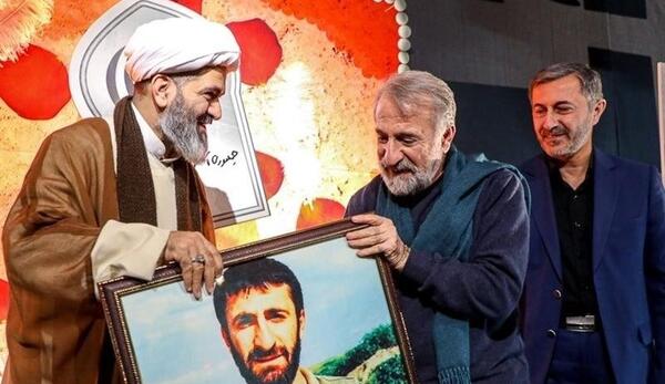 عکس های مهران رجبی