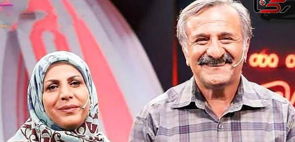 عکسهای مهران رجبی با خانواده
