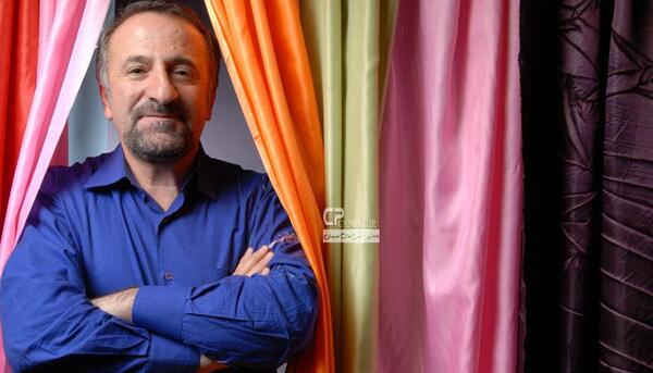 عکسهای مهران رجبی با خانواده