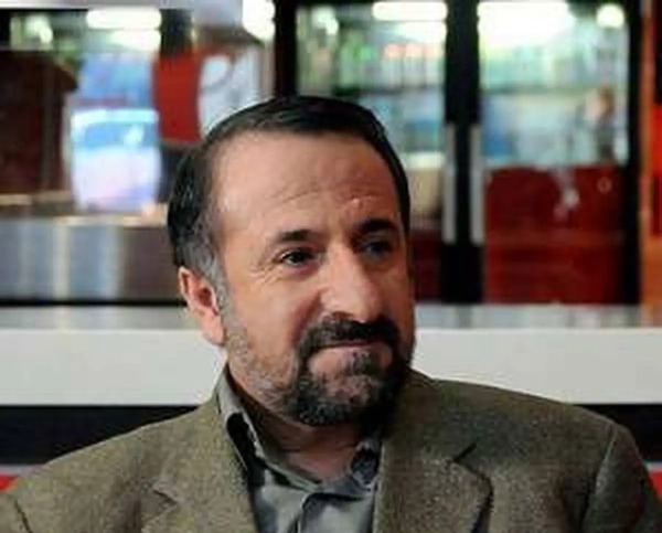 عکسهای مهران رجبی با خانواده