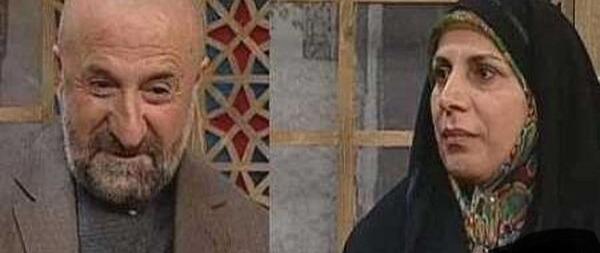 عکسهای مهران رجبی با خانواده