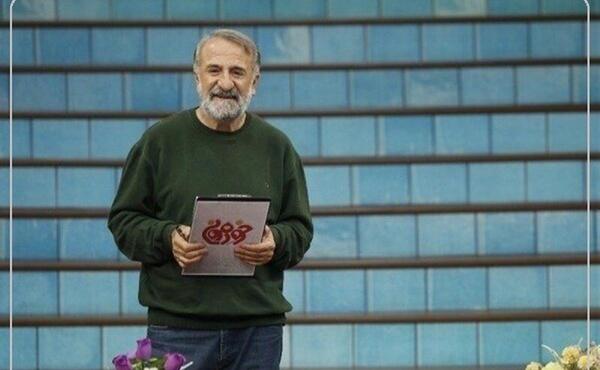 عکسهای مهران رجبی با خانواده