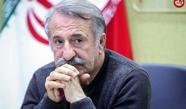 عکسهای مهران رجبی با خانواده
