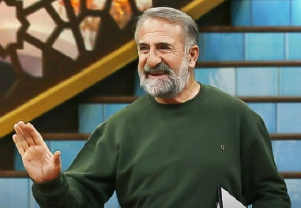 عکس های خانوادگی مهران رجبی