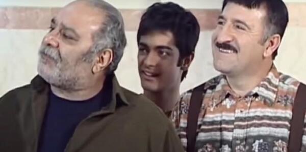 عکس های خانوادگی مهران رجبی