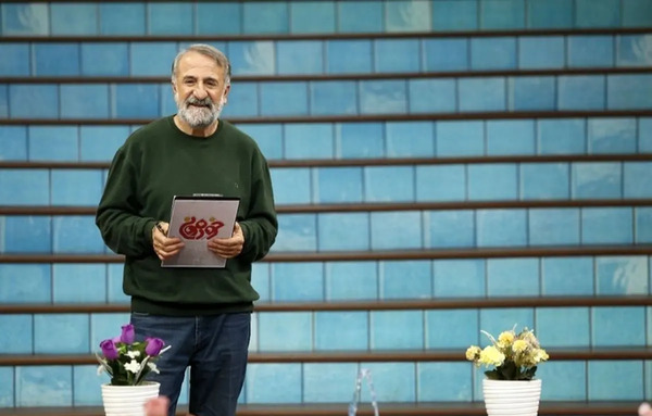 عکس های خانوادگی مهران رجبی