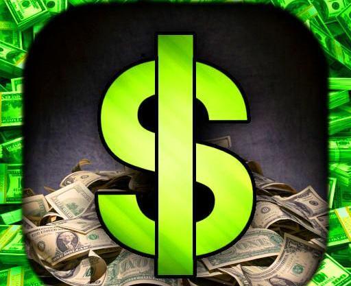 عکس تصویر زمینه ثروت ساز