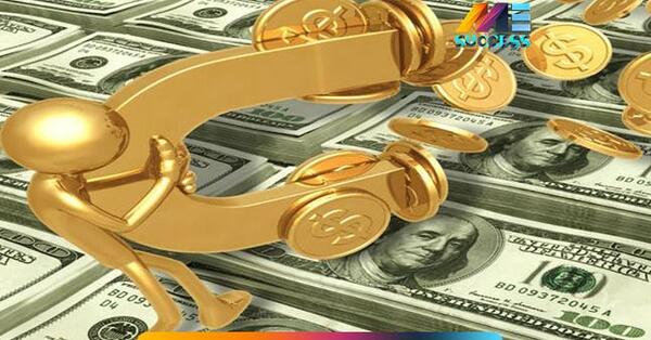 عکس تصویر زمینه ثروت ساز