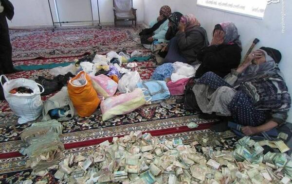 عکس تصویر زمینه ثروتمند