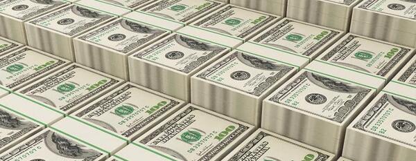 عکس پس زمینه ثروت ساز