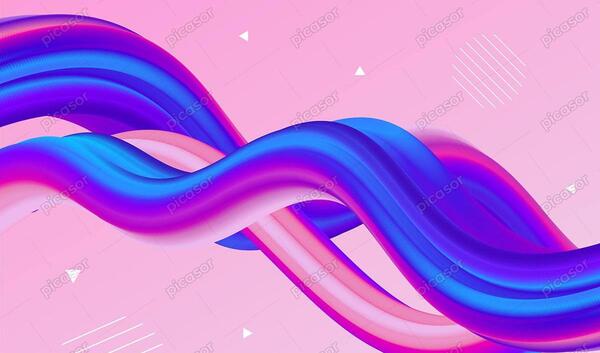 عکس پس زمینه صورتی پررنگ