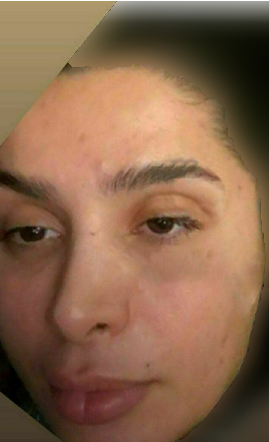 عکس های مهراد جم و دنیا جهانبخت بدون سانسور