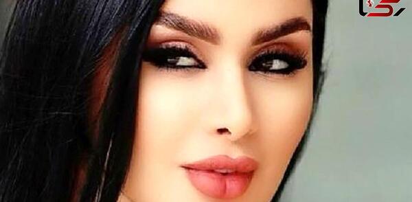 عکس های مهراد جم و دنیا جهانبخت بدون سانسور