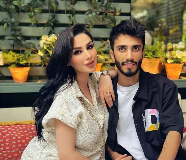 عکسهای جدید مهراد جم