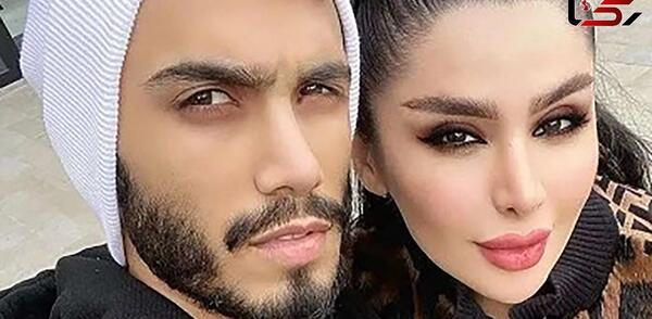 عکس های مهراد جم و دنیا