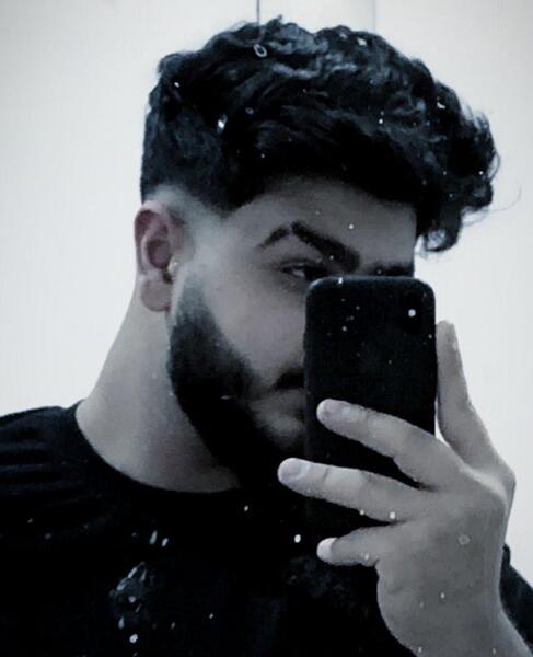 عکس مهراب برای پروف
