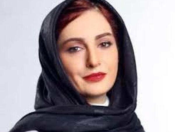 عکس های مهراب با دوست دخترش