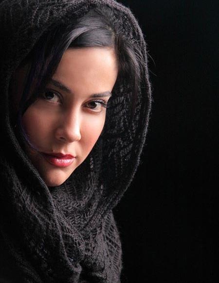 عکس های آشا محرابی و همسرش