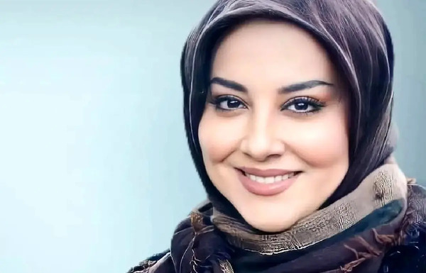 عکس های آشا محرابی و همسرش