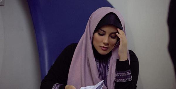 عکس های آشا محرابی و همسرش