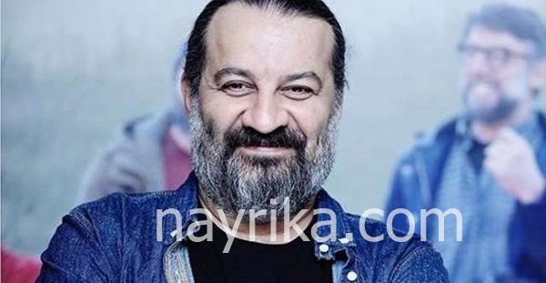 عکس بازیگر مهراب قاسم خانی