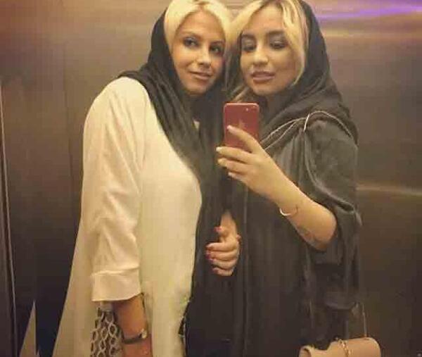 عکس بازیگر مهراب قاسم خانی