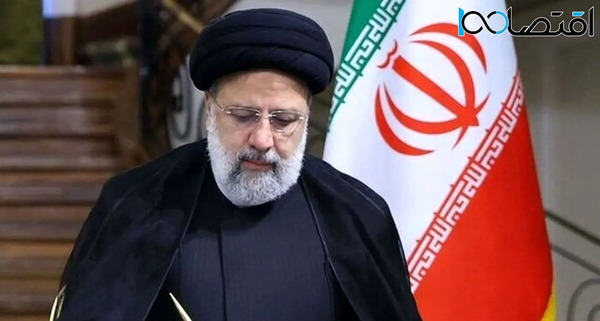 عکس مشترک رئیسی و جلیلی