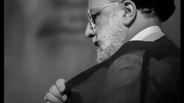 عکس رئیسی برای پروفایل شهادت